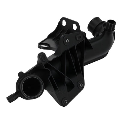 Intercooler Pressure Pipe for Audi A4 A5 Quattro Q5 (2012–2016)
