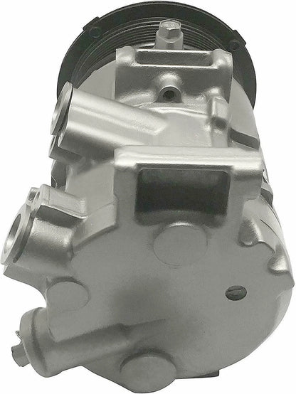 AC Compressor Kit Replacement for Toyota Camry 2.4L (2007–2009)