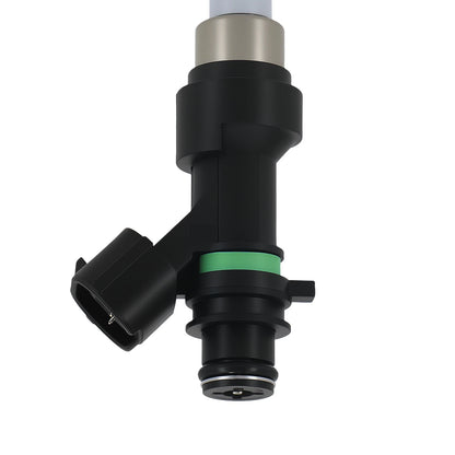 6pcs Fuel Injectors for Suzuki Grand Vitara 2.7L (2006–2008)