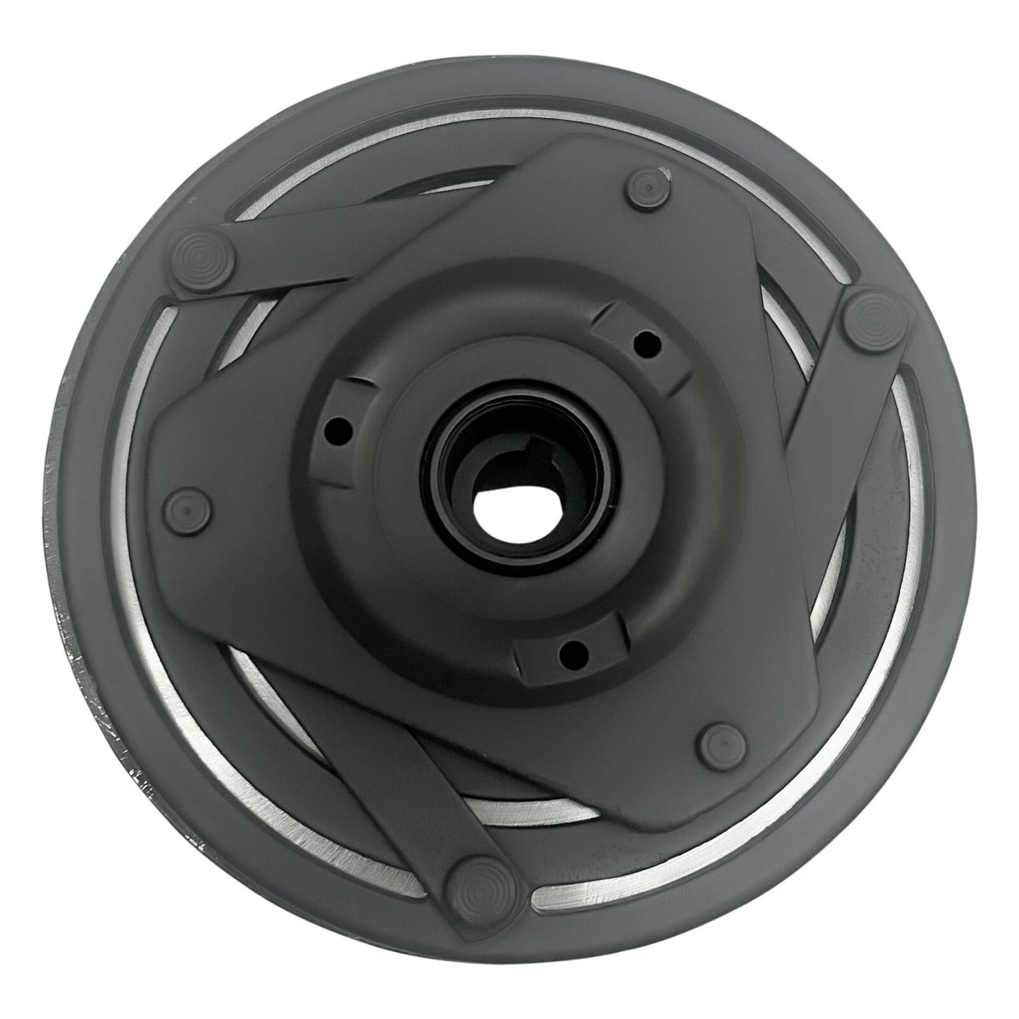 AC Compressor Clutch Replacement for Suzuki Reno 2.0L (2005–2007)