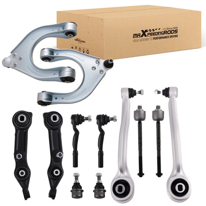 Front Control Arms A-Arms for Mercedes-Benz CLS500 CLS55 AMG (2006–2006)