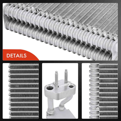 A/C Evaporator Core for Silverado 1500, Sierra 1500 (2008–2013)