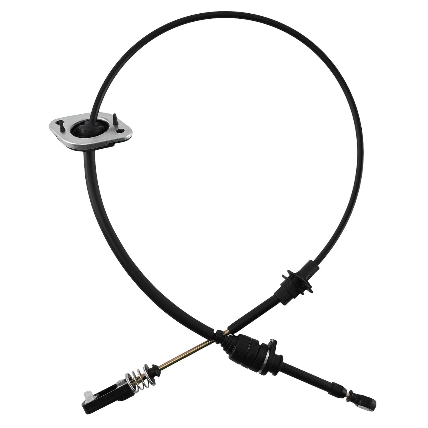 Auto Shift Cable for Jeep Wrangler Unlimited X (2007–2010)