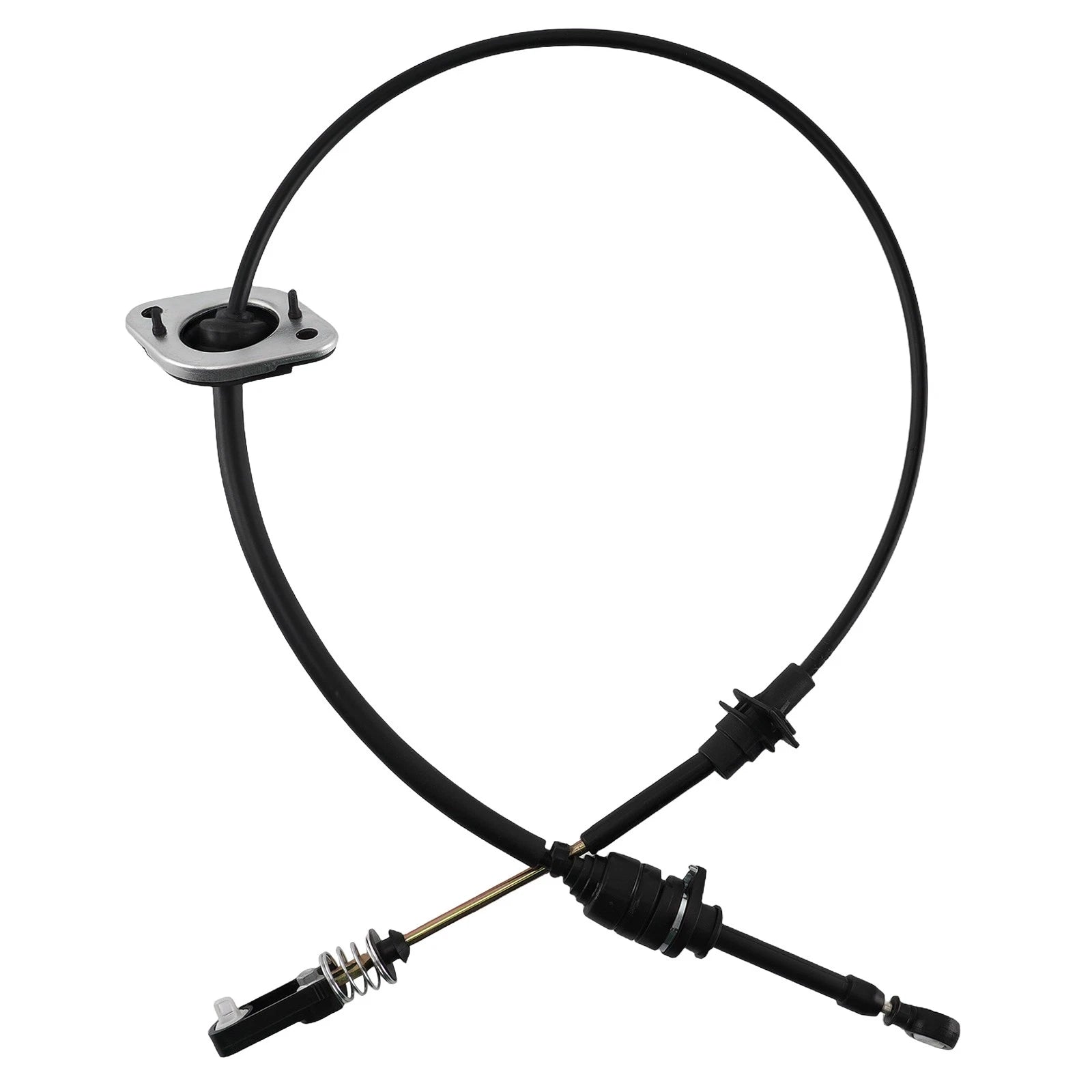Auto Shift Cable for Jeep Wrangler Unlimited X (2007–2010)
