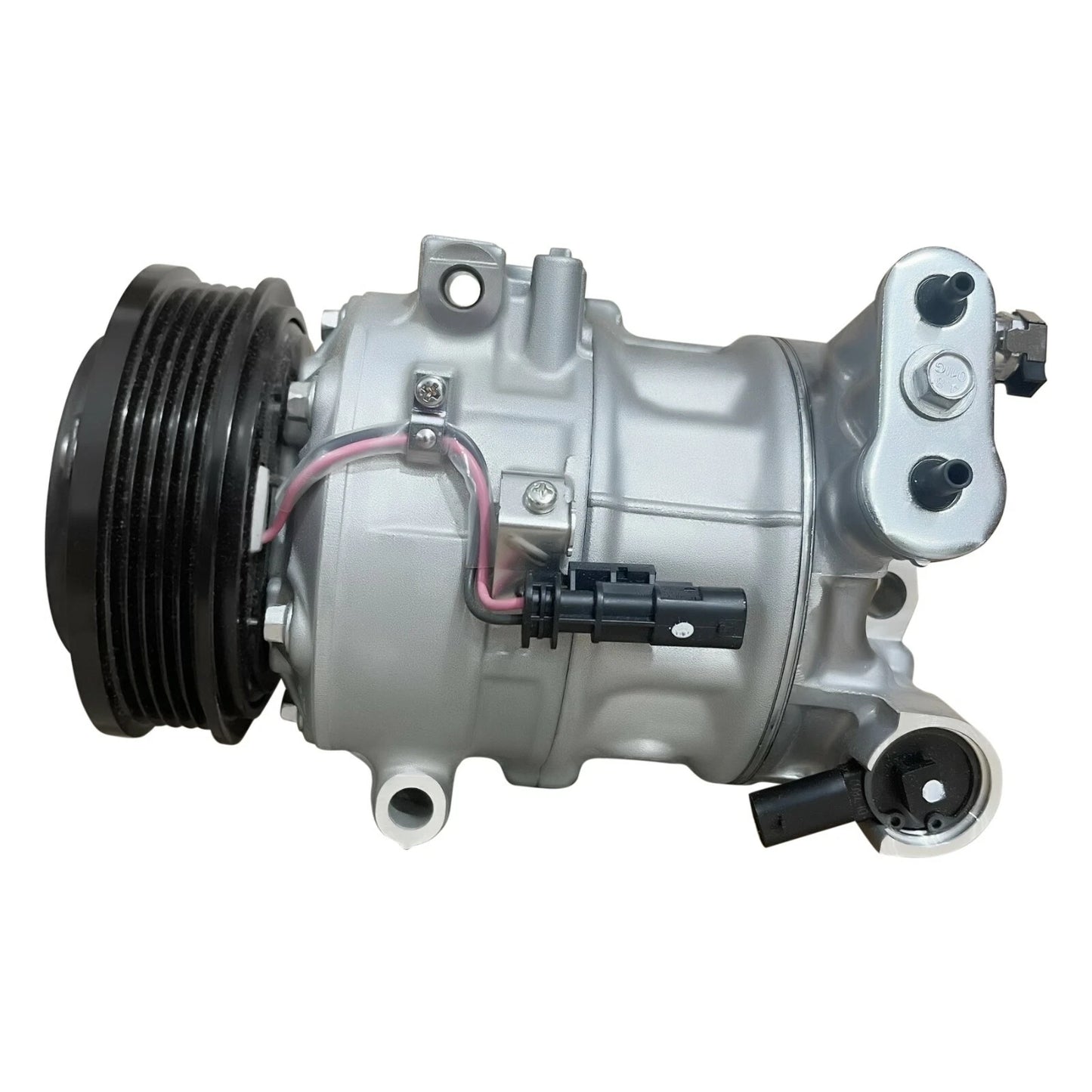 A/C Compressor Kit Replacement for Chevrolet Cruze 1.4L Turbo (2019–2019)