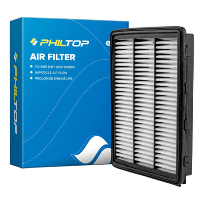 Cabin Air Filter for Hyundai Tucson 2016–2021 (L4 2.0L)