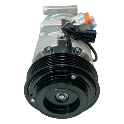 AC Compressor Kit Replacement for Kia Sportage 2.0L Turbo (2016–2016)