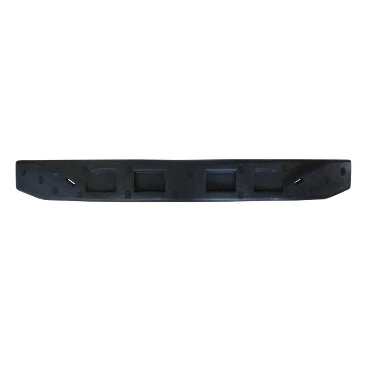 Front Bumper Impact Absorber Replacement for Toyota Hilux (2005–2015)