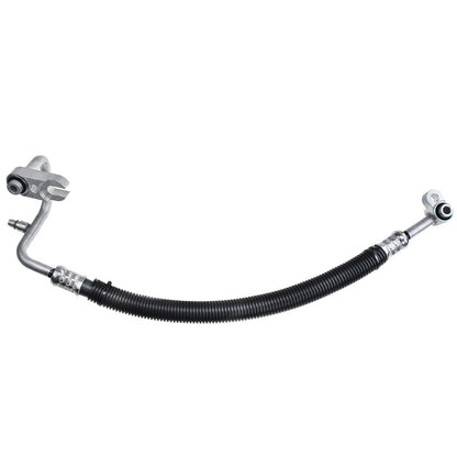 A/C Refrigerant Discharge Hose for Dodge Durango Jeep Grand Cherokee (2000–2009)