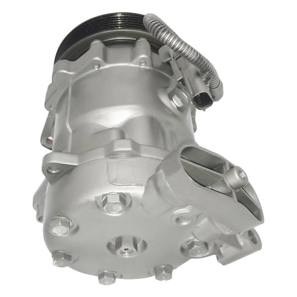 A/C Compressor Kit with O Rings for Toyota Corolla (2009–2013)
