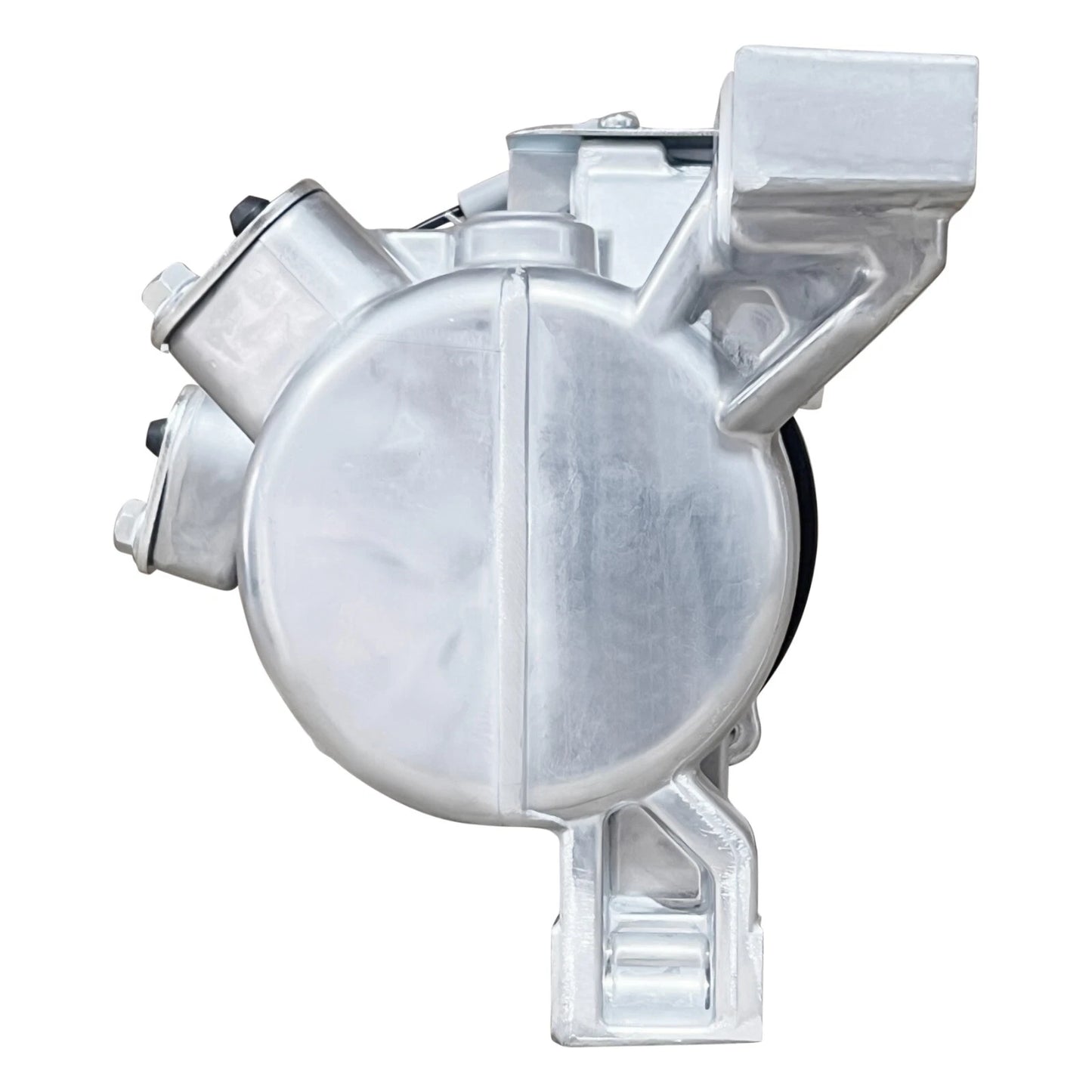 AC Compressor Replacement for Suzuki Xbee (2009–2015)