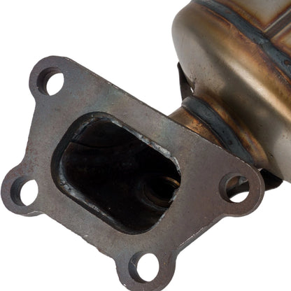 Catalytic Converter for Cadillac SRX 3.0L (2010–2011) Front Stainless Steel