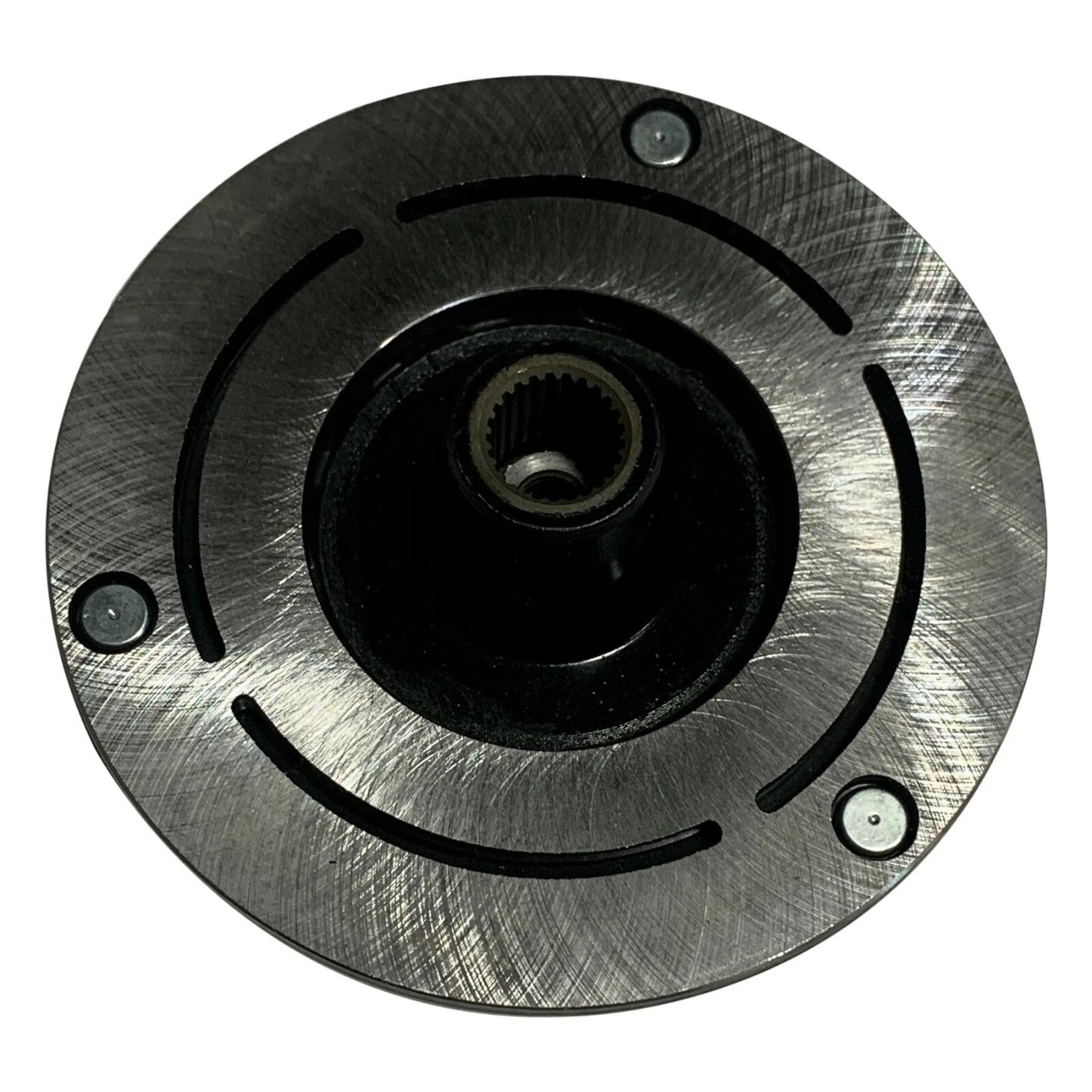 AC Compressor Clutch Replacement for Dodge Ram 2500 (2008–2010)