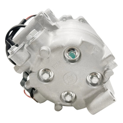 AC Compressor Replacement for Honda CR-V (2010–2016)