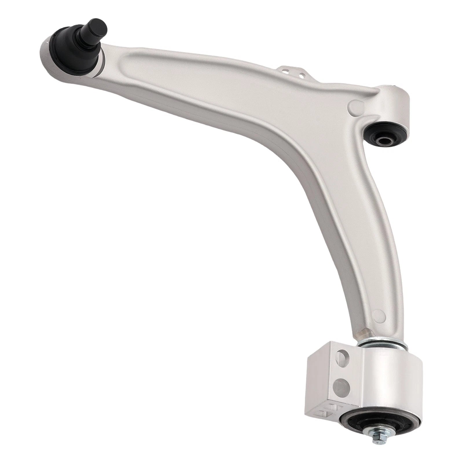 Front Left Side Lower Control Arm with Ball Joint for Saab 9-3 (2003–2011)