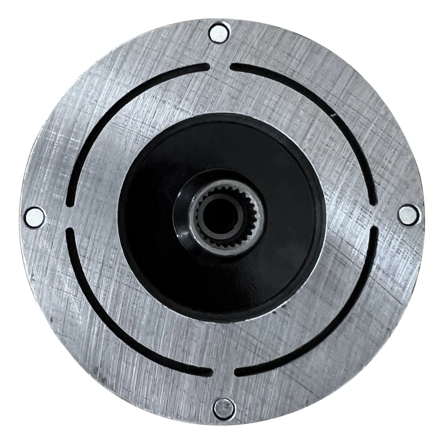 AC Compressor Clutch Replacement for Ford Bronco 2.7L (2021–2024)