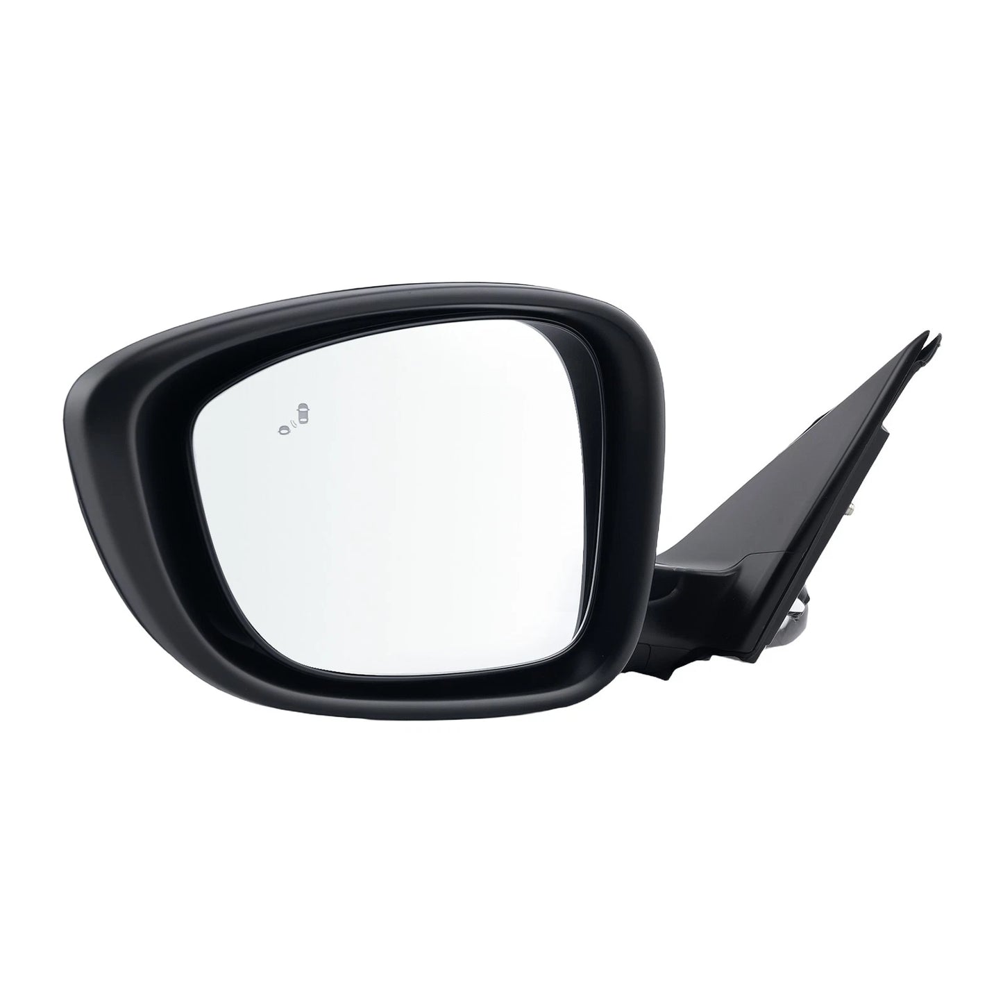 Left Mirror for Honda Accord EX (2018–2020) Heated Blind Spot