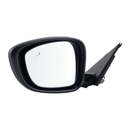 Left Mirror for Honda Accord EX (2018–2020) Heated Blind Spot