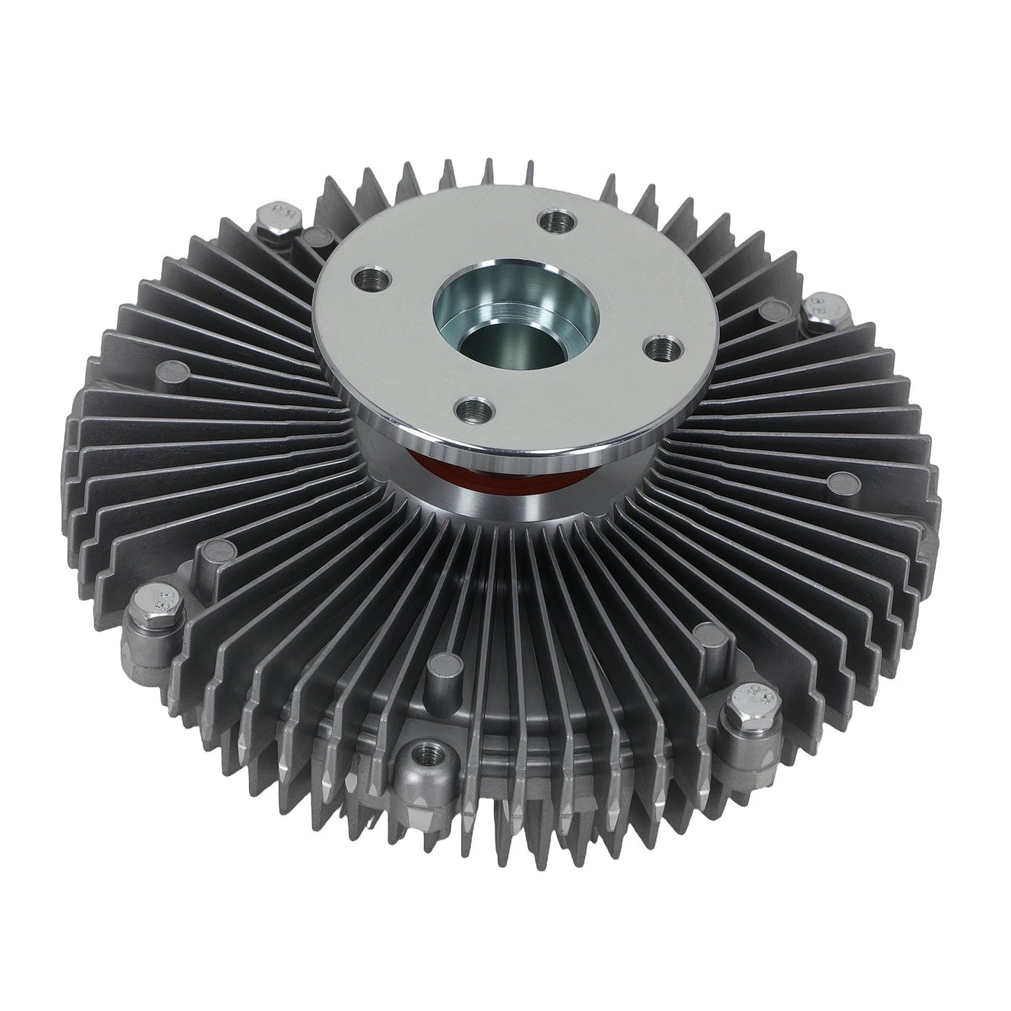 Fan Clutch for Infiniti QX56 and Nissan NV2500 Armada (2004–2017)