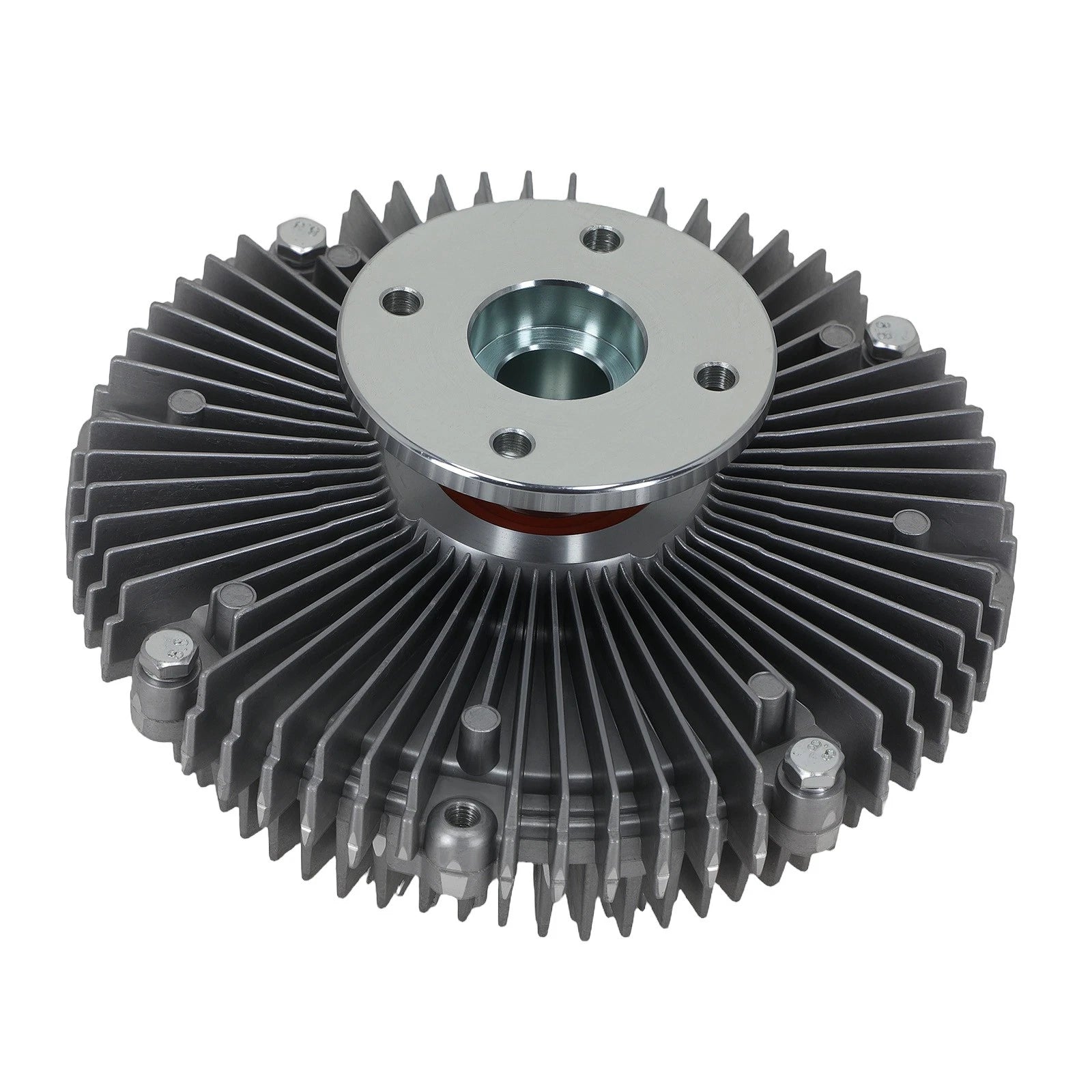 Fan Clutch for Infiniti QX56 and Nissan NV2500 Armada (2004–2017)