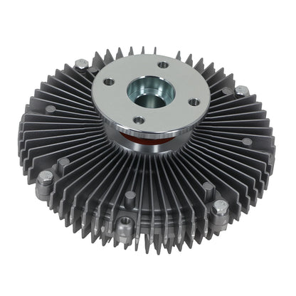 Fan Clutch for Infiniti QX56 and Nissan NV2500 Armada (2004–2017)
