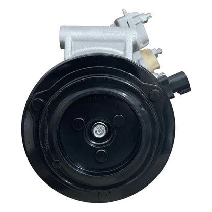 AC Compressor Kit Replacement for Ford EcoSport 1.0L Turbo (2019–2024)