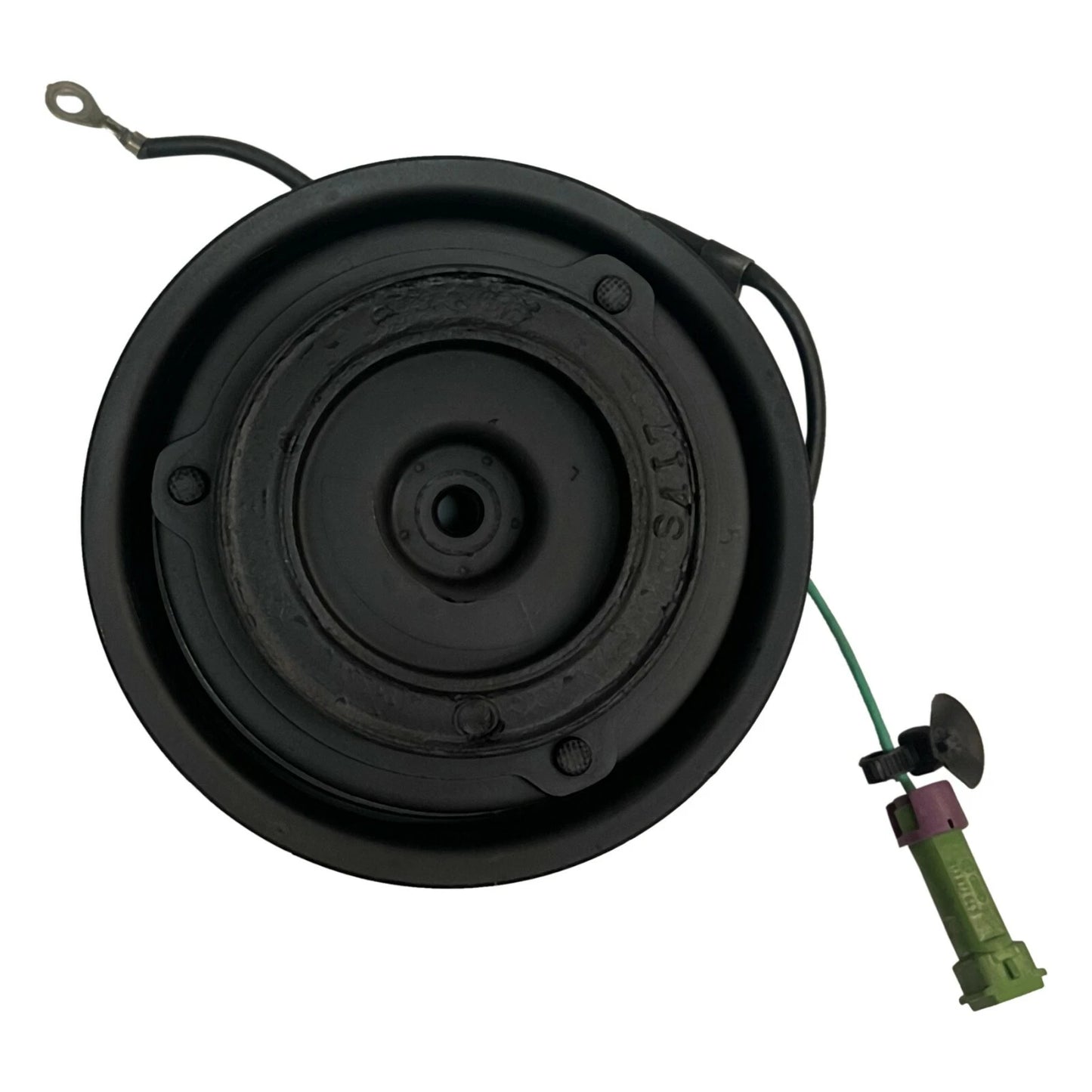 AC Compressor Clutch Replacement for Volkswagen Passat 1.8L (2003–2004)