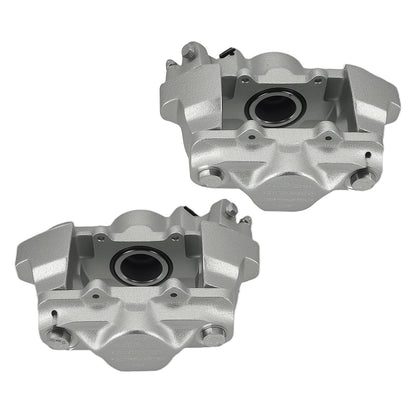 2x Rear Brake Caliper for Land Rover Discovery Range Rover Defender 90 (1990–1995)