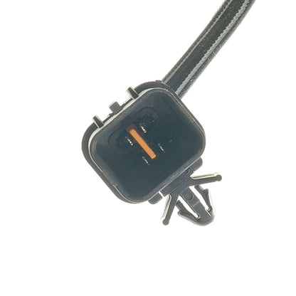 2X O2 Oxygen Sensors for Chevy Aveo (2006–2008)