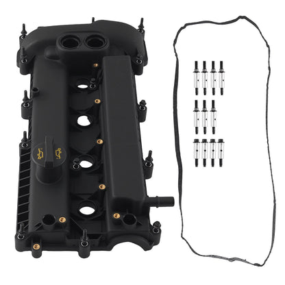 Engine Valve Cover with Gasket for Ford Focus 2.0L (2012–2014)