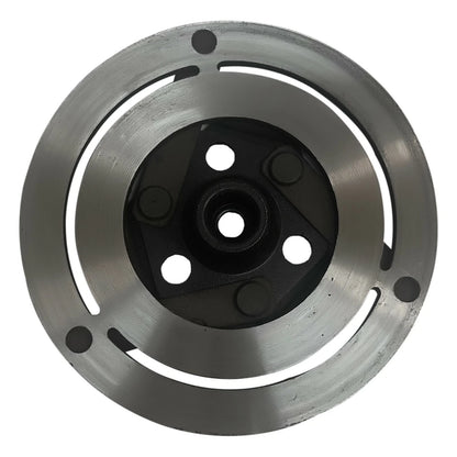 AC Compressor Clutch Replacement for Infiniti G35 3.5L (2003–2006)