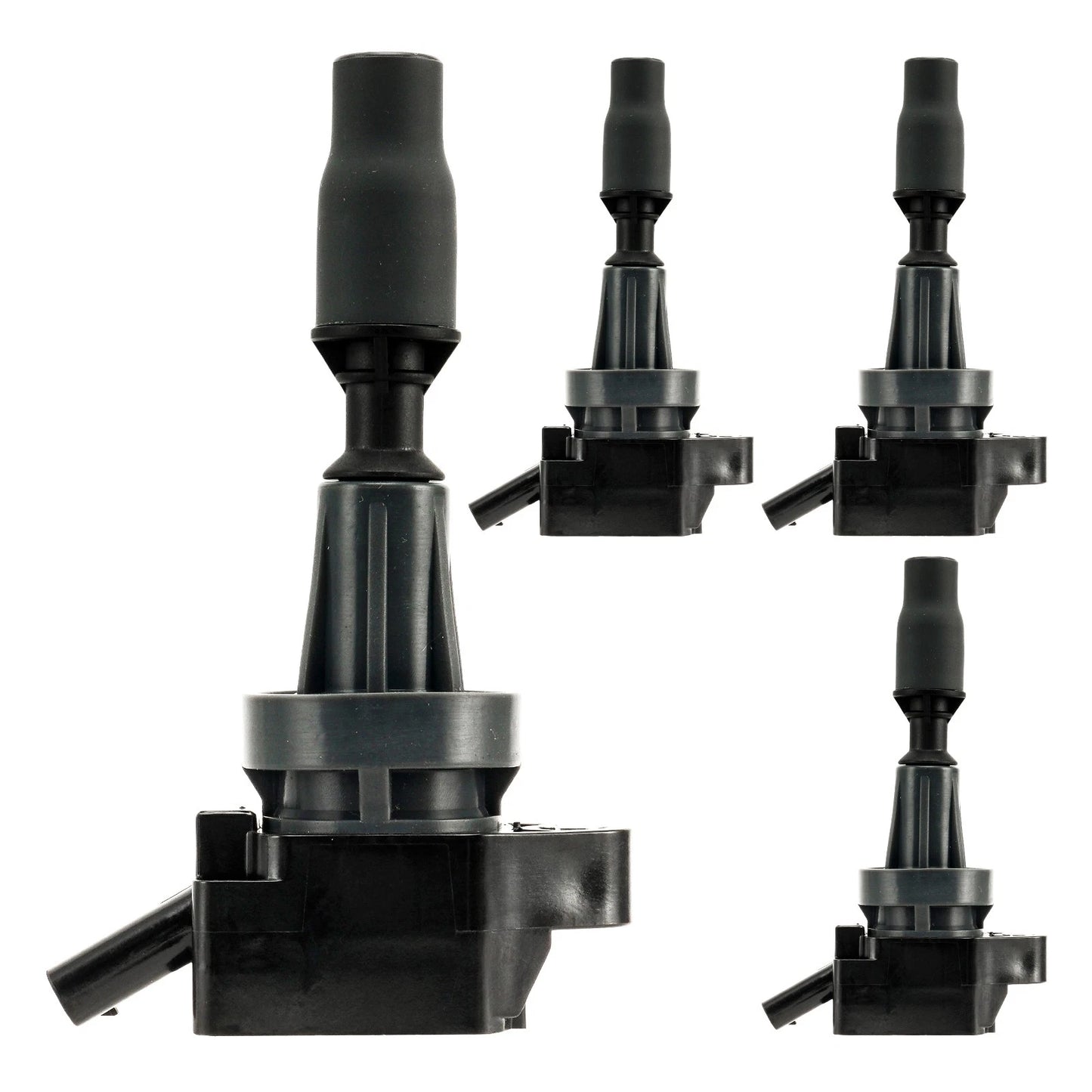 Ignition Coil for Hyundai Kona Tucson Kia Forte 1.6L 4-Cyl (2018–2024)
