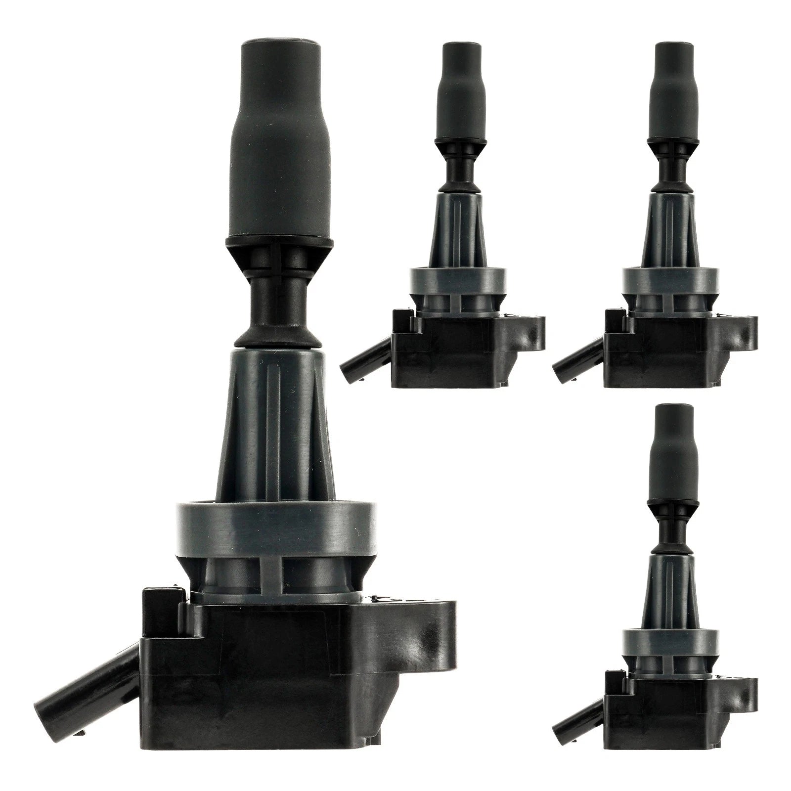 Ignition Coil for Hyundai Kona Tucson Kia Forte 1.6L 4-Cyl (2018–2024)