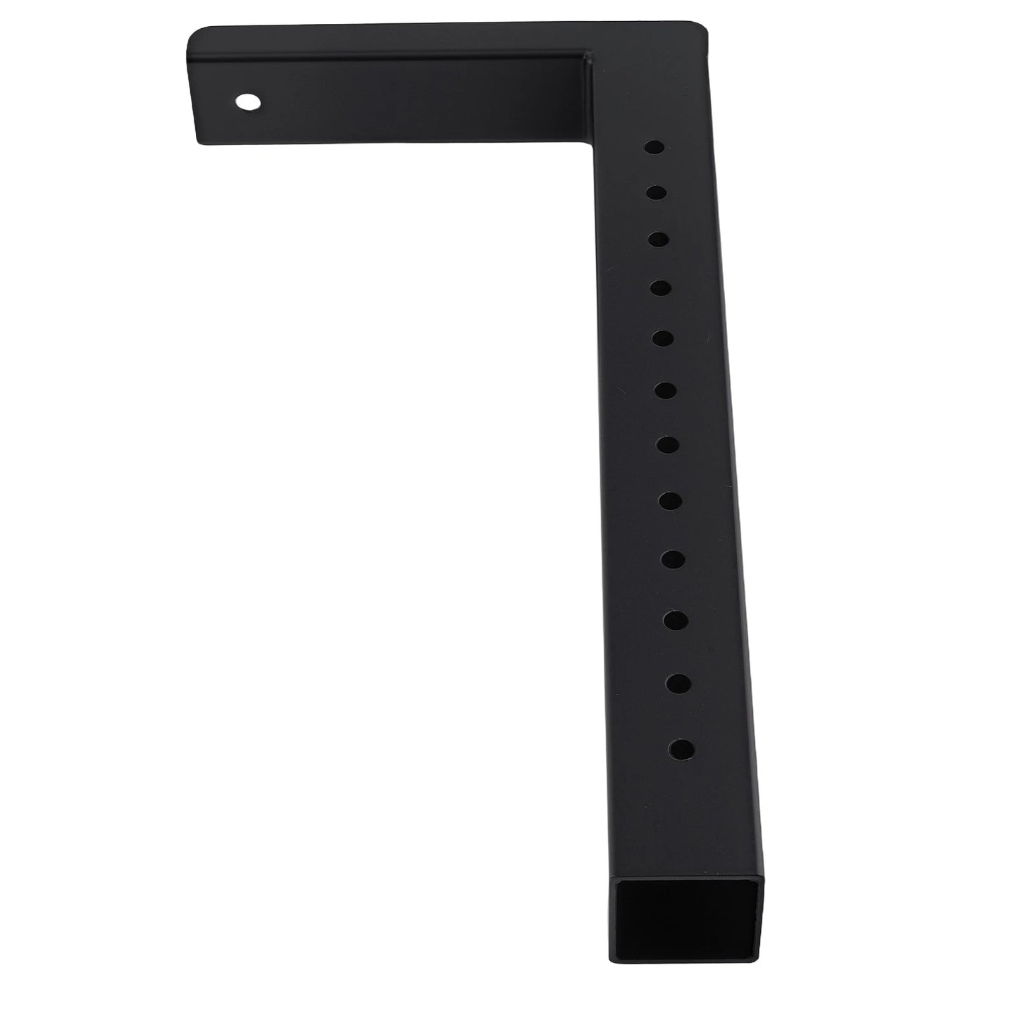 Adjustable Hitch Truck Bed Extender for 150-750 lb Capacity (Black) for 2000–2025