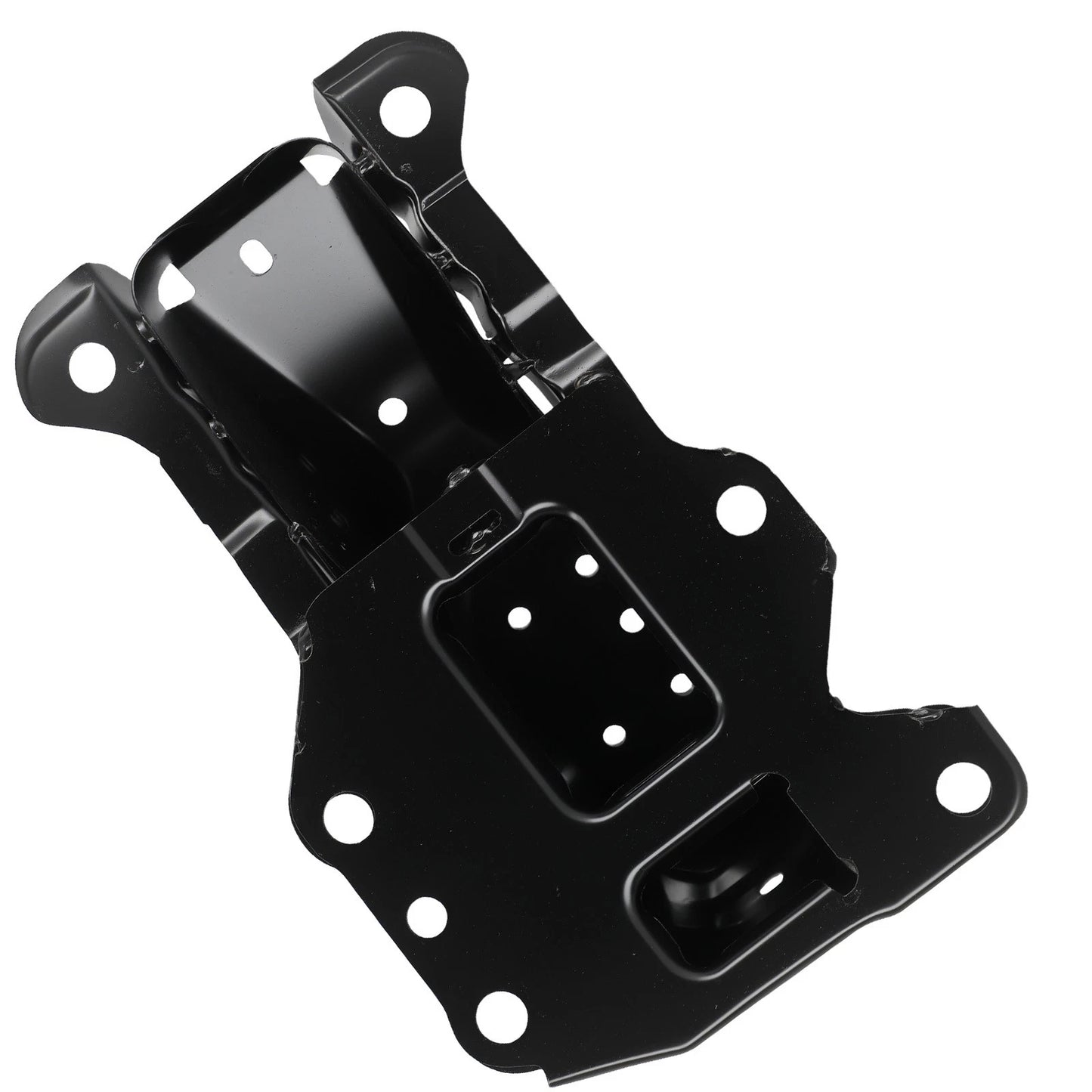 Front Left Bumper Assembly Bracket for Honda CR-V (2017–2022)