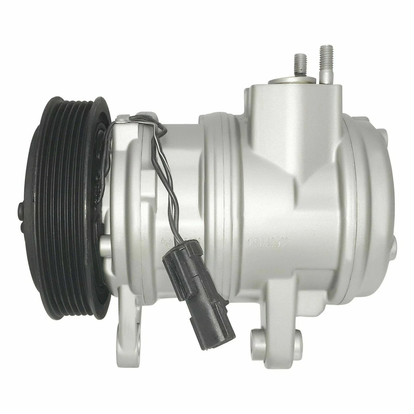 AC Compressor Kit Replacement for Dodge Durango 3.7L (2011–2018)