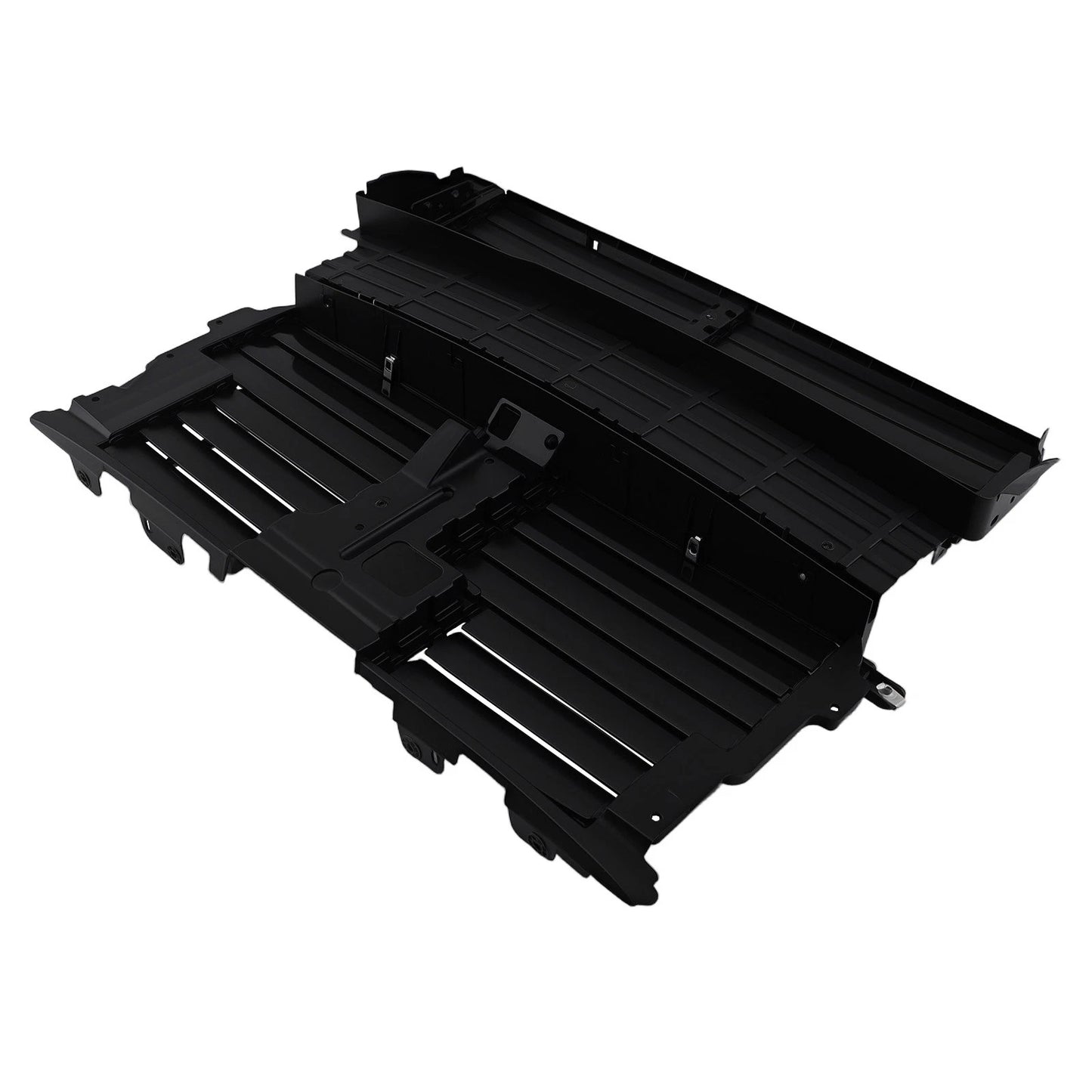 Engine Grille Shutter for Ford Edge SE SEL (2015–2018)