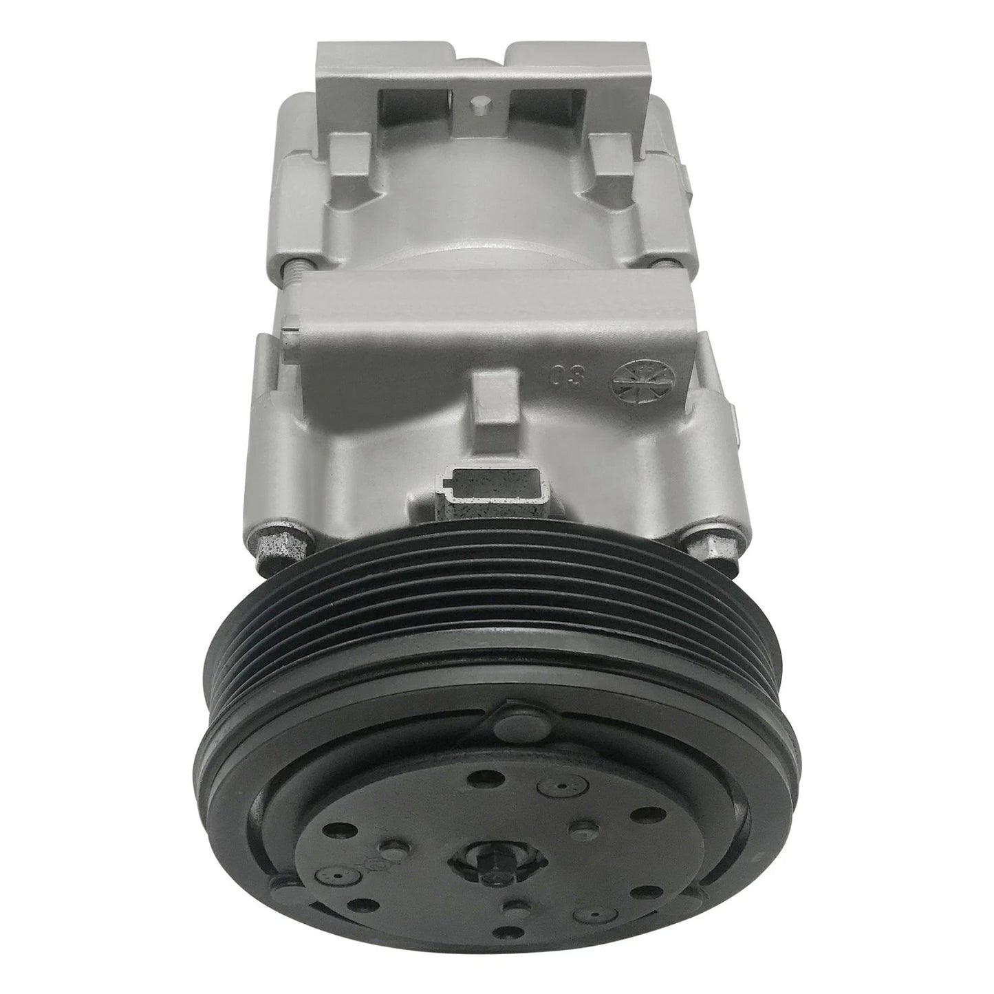 AC Compressor Replacement for Ford Escape 2.0L (2001–2004)
