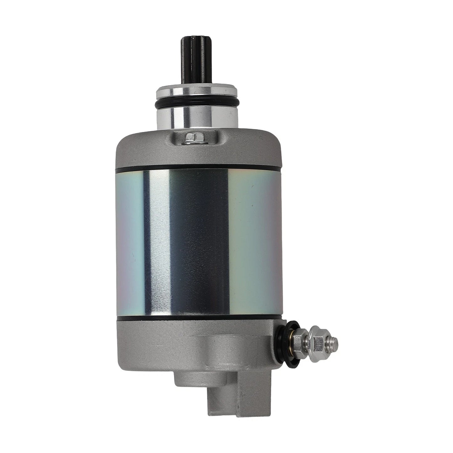 9 Teeth Starter Motor for Piaggio Fly 50/150 (2006–2013)