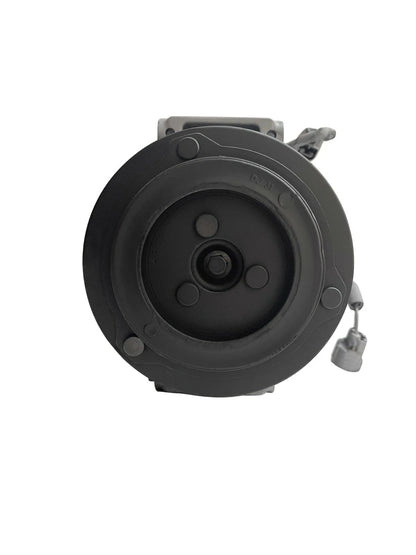 AC Compressor Kit Replacement for Ford Fiesta 1.0L Turbo (2014–2014)