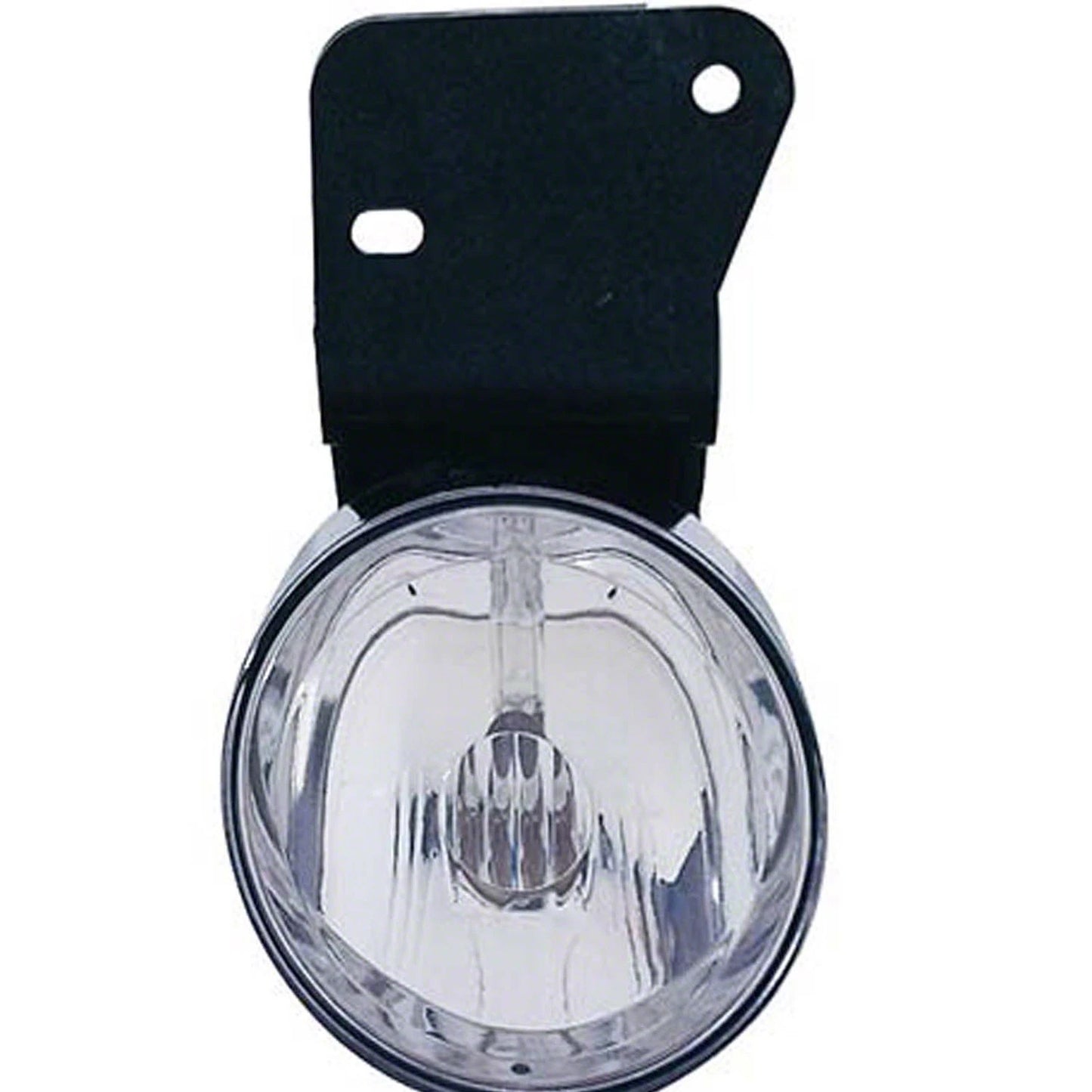 Fog Light Assembly Driver Side Replacement for Pontiac Grand Am (1999–2005)