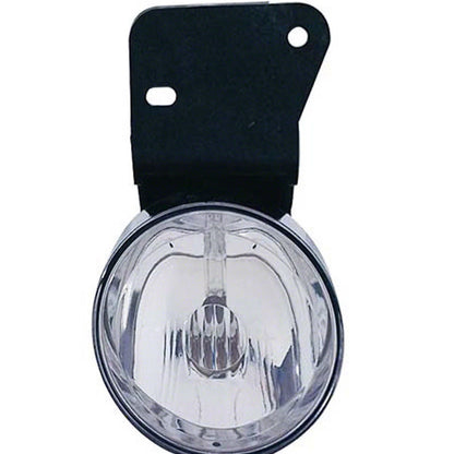 Fog Light Assembly Driver Side Replacement for Pontiac Grand Am (1999–2005)