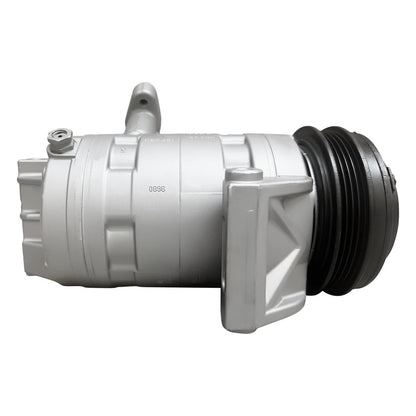 AC Compressor Replacement for Ford Transit-150 3.5L (2011–2023)