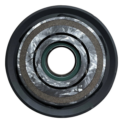 AC Compressor Clutch Replacement for Cadillac DTS 4.6L (2006–2008)