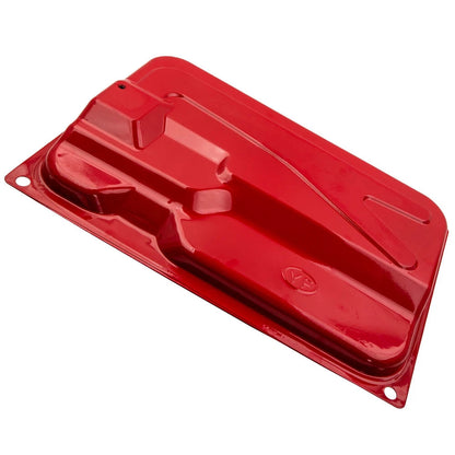 Fuel Filter Cap Gauge Petcock for EC2500 Generator (5-Gallon, 2007–2008)