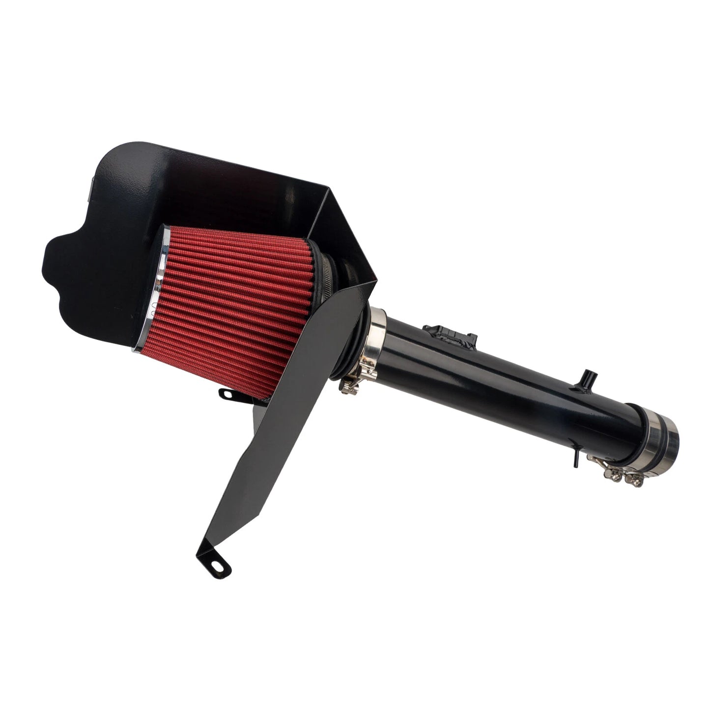 Cold Shield Air Intake Kit for Toyota Tacoma V6 4.0L (2005–2011)