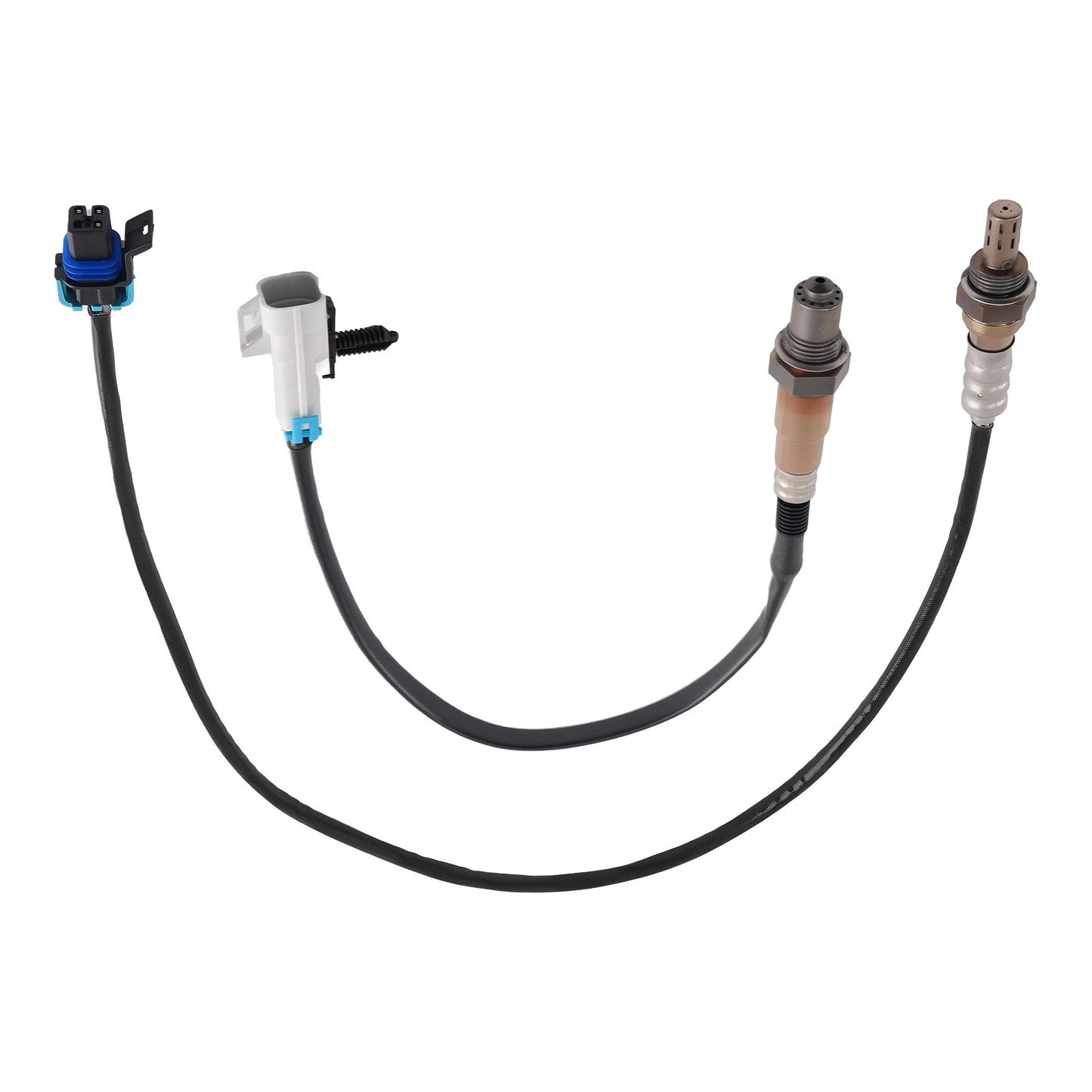 2x Oxygen O2 Sensor for Chevrolet Cobalt & HHR (2007–2011)