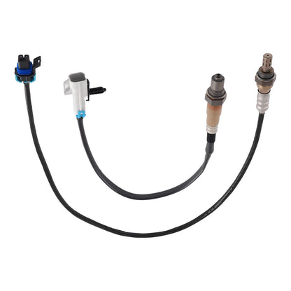 2x Oxygen O2 Sensor for Chevrolet Cobalt & HHR (2007–2011)