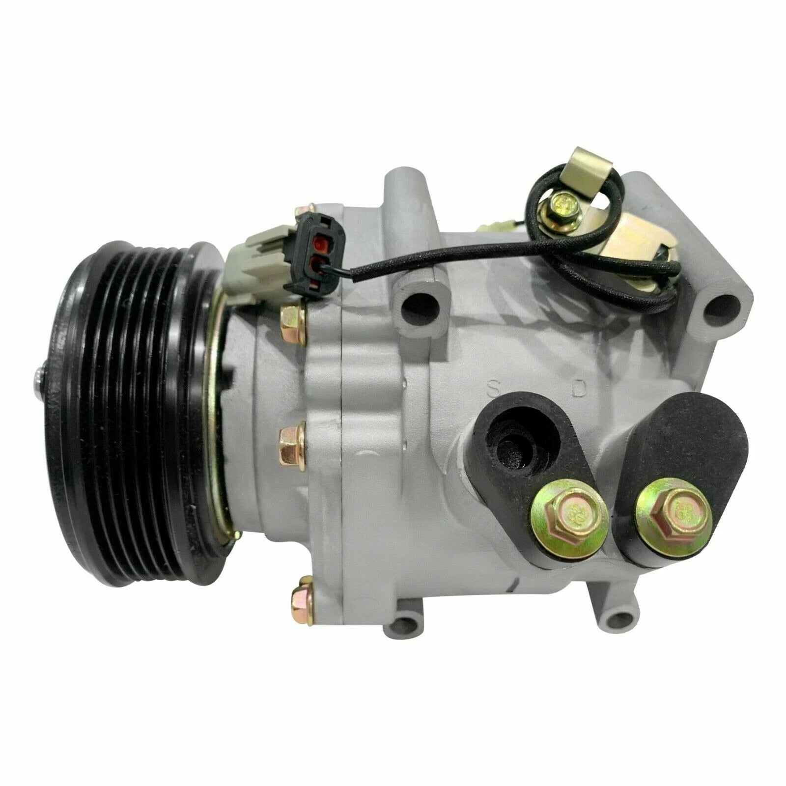 A C Compressor Replacement for Chrysler Sebring 2.0 2.4 2.5 (1996–2002)