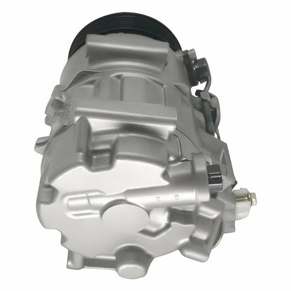 AC Compressor Replacement for Toyota Avalon Camry Sienna Lexus ES350 RX350 (2005–2018)